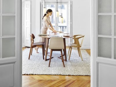 Green interior design inspiration