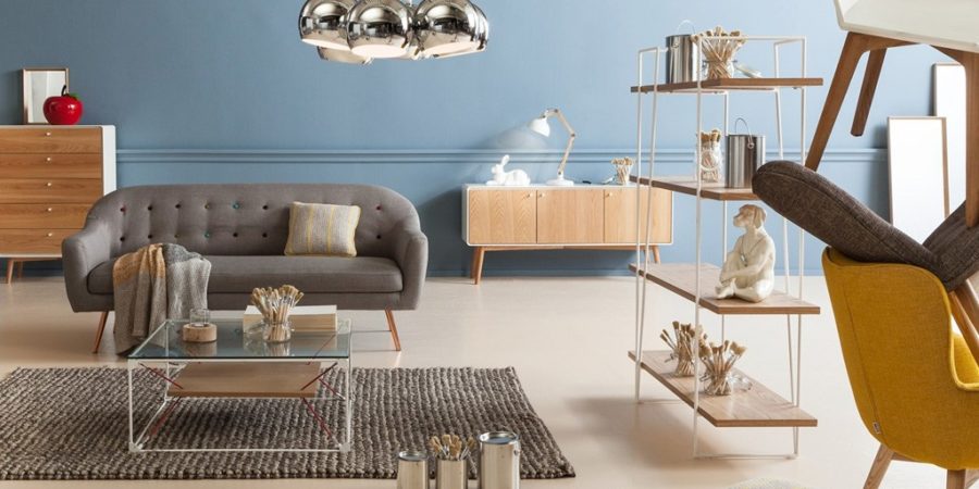 The big design: Wall likes pictures